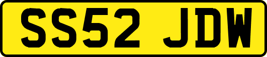 SS52JDW