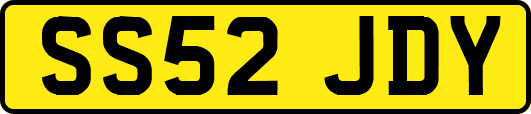 SS52JDY