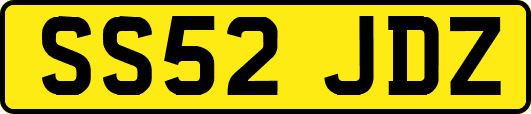 SS52JDZ