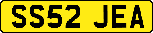 SS52JEA