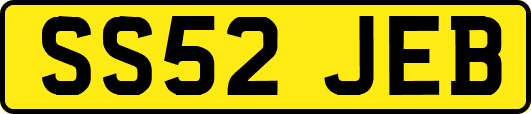 SS52JEB