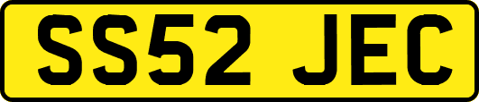 SS52JEC