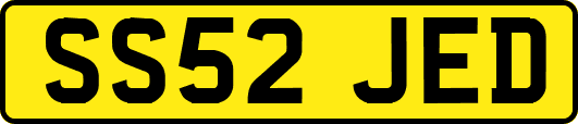 SS52JED