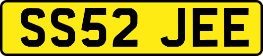 SS52JEE