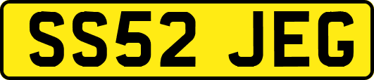 SS52JEG