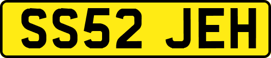 SS52JEH