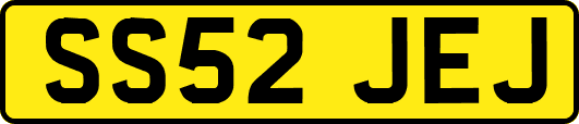 SS52JEJ