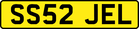 SS52JEL