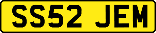 SS52JEM