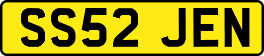 SS52JEN