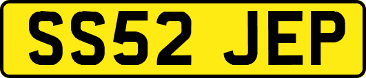 SS52JEP