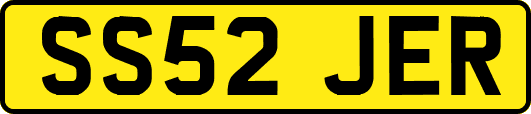 SS52JER