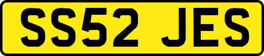 SS52JES