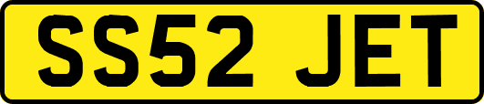 SS52JET