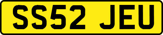 SS52JEU