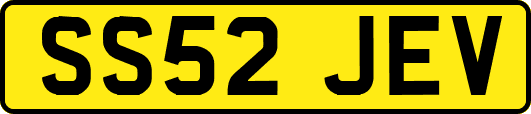 SS52JEV