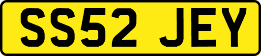 SS52JEY
