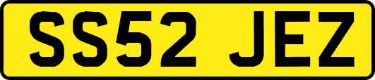 SS52JEZ