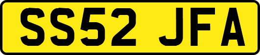 SS52JFA