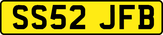 SS52JFB