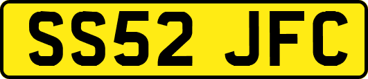 SS52JFC