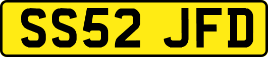 SS52JFD