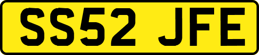 SS52JFE
