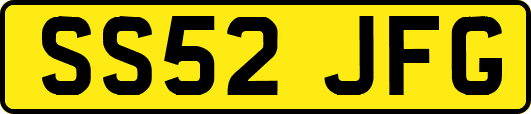 SS52JFG