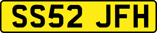 SS52JFH