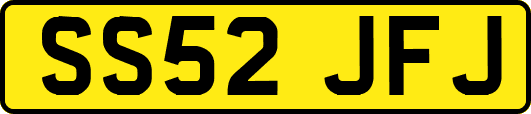 SS52JFJ