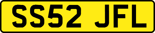 SS52JFL