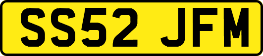 SS52JFM