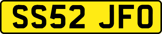 SS52JFO