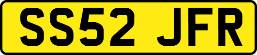 SS52JFR