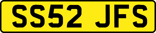 SS52JFS