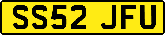 SS52JFU
