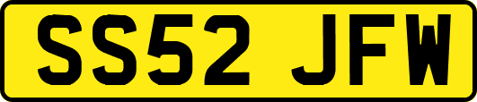 SS52JFW