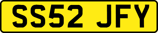 SS52JFY