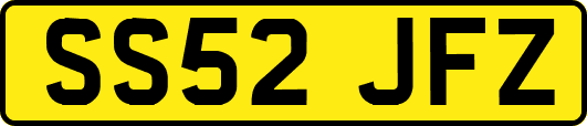 SS52JFZ