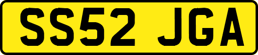 SS52JGA