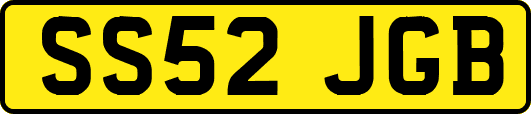SS52JGB