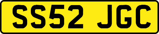 SS52JGC