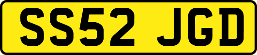 SS52JGD
