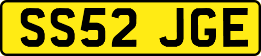 SS52JGE