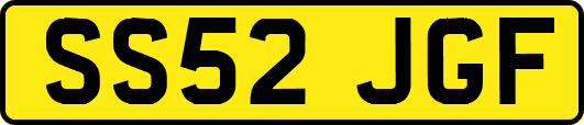 SS52JGF