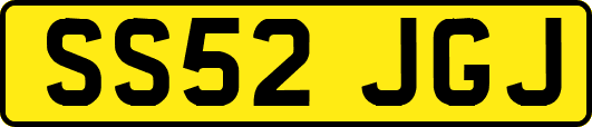 SS52JGJ
