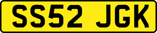 SS52JGK