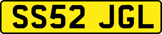 SS52JGL