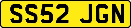 SS52JGN