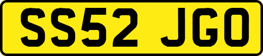 SS52JGO